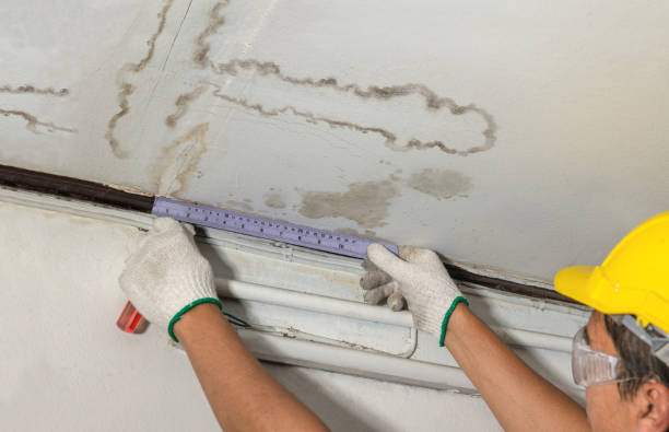 Reliable Basement Flood Cleanup contractor in Plano, IL by Aqua Guard Water Damage